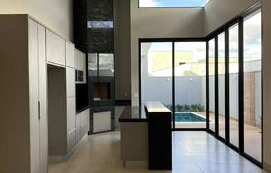 Imagem 6: Casa em Condomínio para Venda em Presidente Prudente, Condomínio Porto...