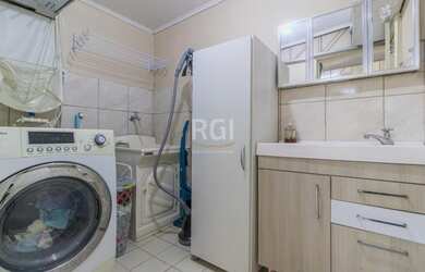 Imagem 15: Porto Alegre - Casa Padrão - Santa Tereza