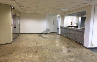 Imagem 16: Andar/laje corporativa para aluguel e venda tem 1430 metros quadrados...