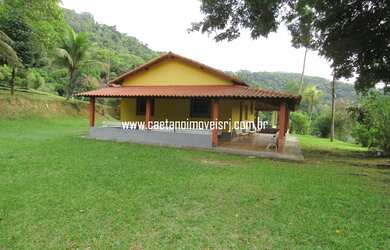 Imagem: A fazenda possui 380.000m² de Área e está localizado em