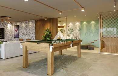 Imagem 4: RESIDENCIAL ZINFANDEL. Churrasqueira, Varanda, Imóvel novoeLareira