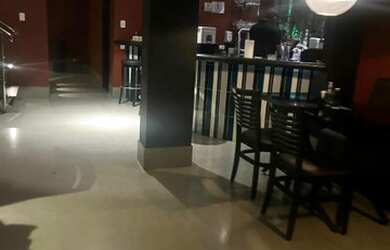 Imagem 5: Vendo Restaurante. 