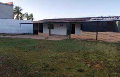 Imagem: A casa em condomínio possui 2 Dormitórios, 1 Banheiro, 5 Vagas