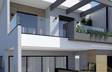 Imagem 3: casa - Parque Industrial - Campinas