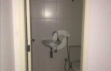 Imagem 11: Sala à venda, 29 m² por R$ 229.000,00 - São Francisco - Niterói/RJ