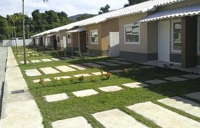 Imagem 7: Casa de condomínio a partir de R$260.000,00 - Maricá - RJ