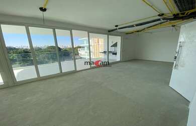 Imagem 2: Oscar Ibirapuera - 228m²