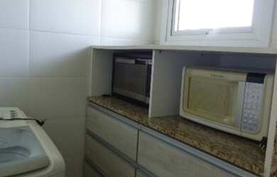 Imagem 7: Apartamento mobiliado localizado no Bairro Rondonia