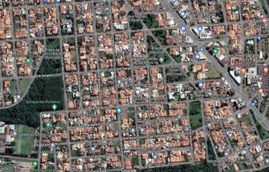 Imagem: O terreno possui 354m² de Área e está localizado em Jardim