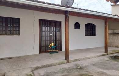 Imagem 2: Casa 3 quartos Condomínio pequeno Rua 6 Itaipuaçu Maricá