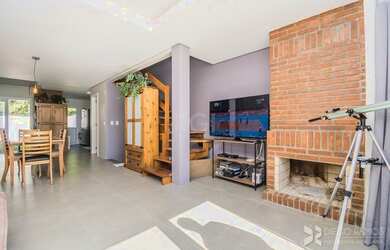 Imagem 2: Casa em Aberta dos Morros