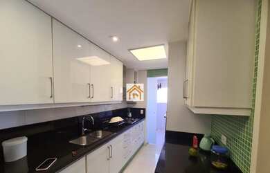 Imagem 1: São Paulo - Apartamento Padrão - Jardim Paulista