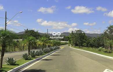 Imagem 3: Lote no Condomínio Estancia da Cachoeira - Casa Branca/ MG