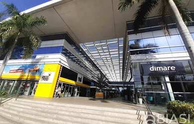 Imagem: O depósito possui 23m² de Área e está localizado em Barra