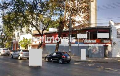 Imagem: O depósito possui 393m² de Área e está localizado em Floresta