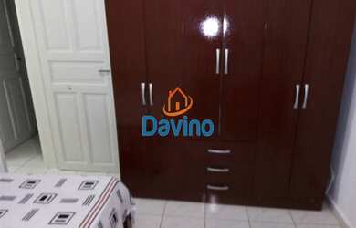 Imagem 13: LOCAÇÃO CANTO DO FORTE PACOTE 1850,00 APARTAMENTO TÉRREO