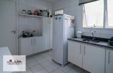 Imagem 7: Apartamento à venda, 107 m² por R$ 899.000,00 - Jardim Marajoara - São...