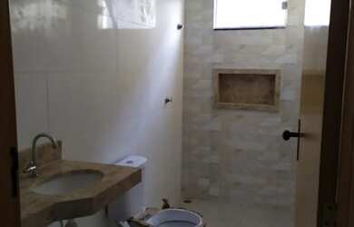 Imagem 8: Casa Padrão para Venda em Residencial Antônio Barbosa Goiânia-GO -...