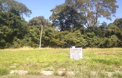 Imagem: O terreno possui 260m² de Área e está localizado em Anápolis