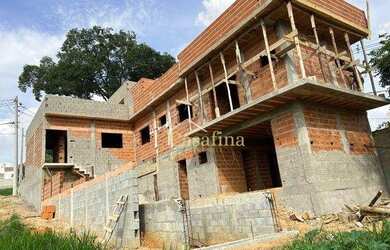 Imagem 9: Sobrado com 3 dormitórios e piscina à venda, 270 m² por R$ 650.000...