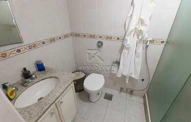 Imagem 12: Apartamento para venda com 75 metros quadrados com 2 quartos em Vila Isabel - Rio de Janei