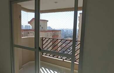 Imagem 2: Apartamento locação no condominio residencial das flores