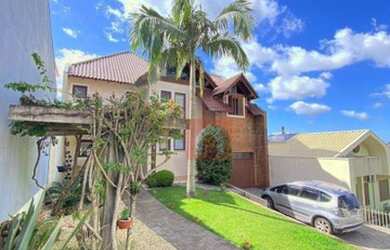 Imagem 4: Casa à venda, 163 m² por R$ 830.000,00 - Santo Inácio - Santa Cruz...