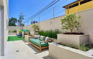 Imagem 13: Lindo Apto. Novo, na Zona Sul com Vista Definitiva