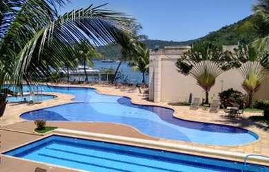 Imagem 12: Locação ou Venda Flat Marina Itacuruça em Mangaratiba