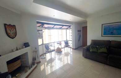 Imagem 11: Excelente Cobertura com 03 Suítes e 03 Vagas no Bairro Bela Vista