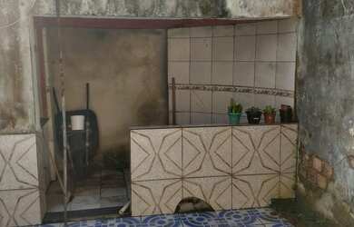 Imagem 6: Casa. Varandae1 Dormitório