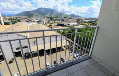 Imagem 11: PB46 - Apartamento 2qts c/ suíte - andar alto - Villagio Laranjeiras