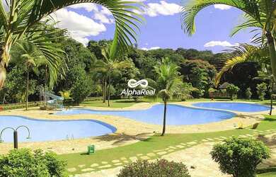 Imagem 1: Lote no Condomínio Estancia da Cachoeira - Casa Branca/ MG