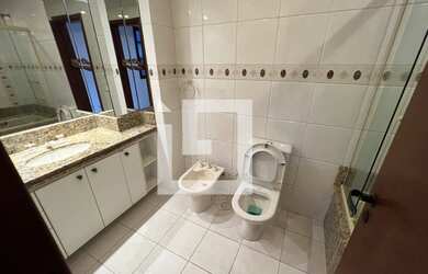 Imagem 16: RECREIO - APARTAMENTO LAMINA 220M2 - ESPETACULAR APARTAMENTO - 3 SUÍTES - ENTRAR E MORAR