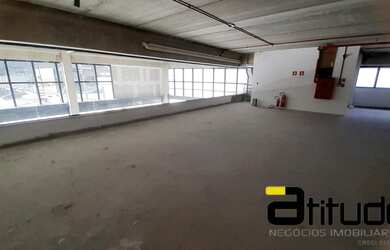 Imagem 1: SALÃO COMERCIAL DE 400 M² BARUERI ÓTIMA LOCALIZAÇÃO