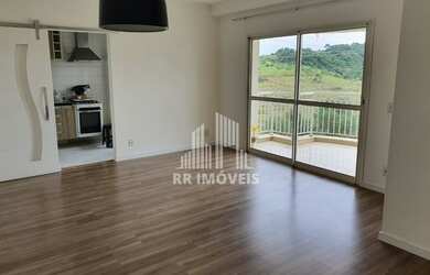 Imagem: O apartamento possui 2 Dormitórios, 2 Banheiros, 2 Vagas na