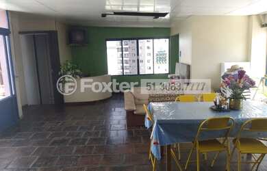 Imagem 13: Porto Alegre - Galpão/Depósito/Armazém - Jardim Europa