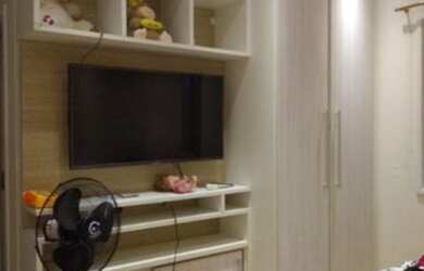 Imagem 13: RRCOD3132- Apartamento Condomínio Spazio Club Barueri 60 Mts 2 Dorms...