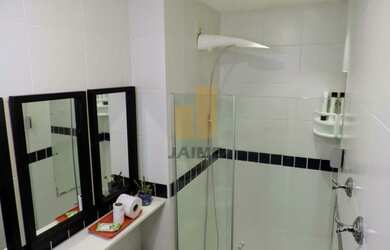 Imagem 13: APARTAMENTO. Imóvel mobiliado, Área de serviço, 32m² de Áreae1 Banheiro