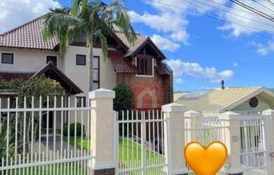 Imagem 1: Casa à venda, 163 m² por R$ 830.000,00 - Santo Inácio - Santa Cruz...