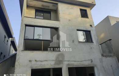 Imagem 14: RRCOD4600 Casa 300m² CONDOMÍNIO NEW VILLE - OPORTUNIDADE - 4 Suítes...