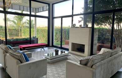 Imagem 6: JUNDIAÍ - Casa de Condomínio - CONDOMÍNIO RESERVA DA SERRA