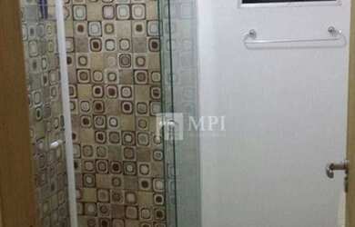 Imagem: O apartamento possui 2 Dormitórios, 1 Banheiro, 55m² de Área