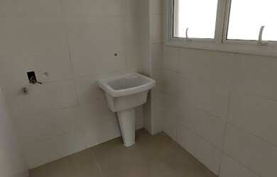 Imagem 5: Apartamento Novo Sacada Gourmet Lazer 3 Quartos 1 Suíte na Quadra da...