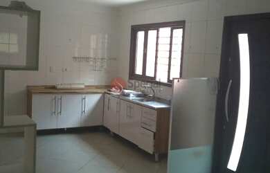 Imagem 6: Sobrado na Vila Formosa