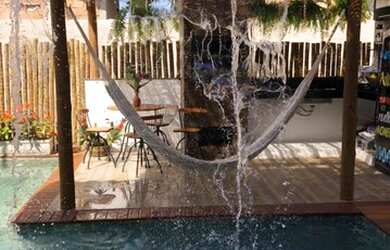 Imagem 4: Casa para aluguel com 500 metros quadrados com 4 quartos em Trancoso -...