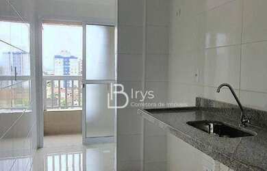 Imagem 12: Apartamento à venda, 65 m² por R$ 320.000,00 - Canto do Forte - Praia...