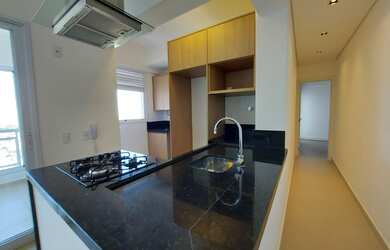 Imagem 1: Apartamento para locação, Vila Homero, Indaiatuba, SP