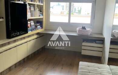 Imagem 6: Apartamento de 2 dormitórios no bairro São Pelegrino