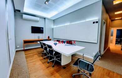 Imagem 12: SALA UPRISE - RECREIO. 23m² de Áreae1 Vaga na garagem